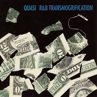 When I'm Dead - Quasi