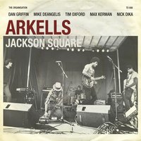 Abigail - Arkells