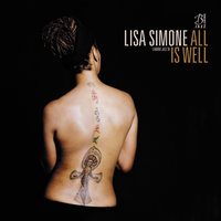 Revolution - Lisa Simone