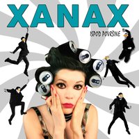 Suluda Brzina - xanax
