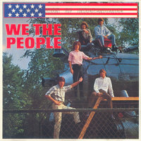 St John's Shop - We The People