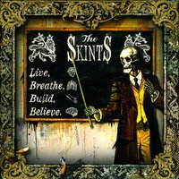 Sociopath - The Skints