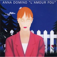 Paris - Anna Domino
