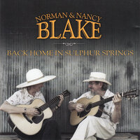 Katy Cline - Norman Blake, Nancy Blake