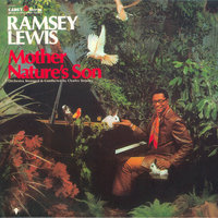Julia - Ramsey Lewis