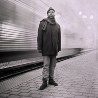 7th Stanza - Ben LaMar Gay
