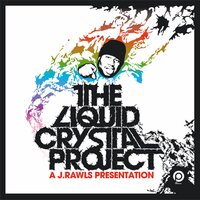 Cao - Liquid Crystal Project, J. Rawls