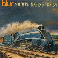 Pressure On Julian - Blur