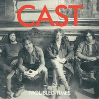 A Boy Like Me - Cast