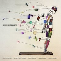 Everything Changes - Flying Colors