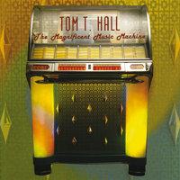 Paradise - Tom T. Hall