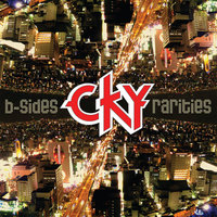 Santa's Coming - CKY
