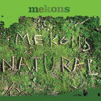 Dark Dark Dark - Mekons