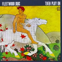 Showbiz Blues - Fleetwood Mac