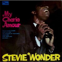 Hello Young Lovers - Stevie Wonder