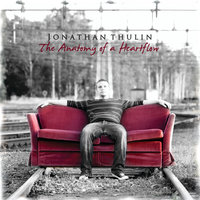 Spoken For - Jonathan Thulin
