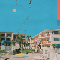Around the Frame - Modern Nomad