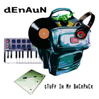 Hey - DeNaUn