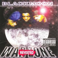 War Zone - Black Moon