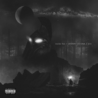 Legion - Rocks FOE
