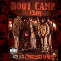 BK All Day - Boot Camp Clik