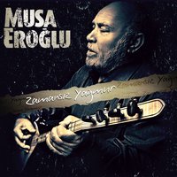 Mendil - Musa Eroğlu