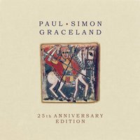 Homeless - Paul Simon