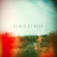 Blommorna - Niva, Jonathan Johansson