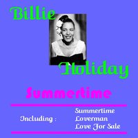 Easy Living - Billie Holiday, Billie Holiday Orchestra