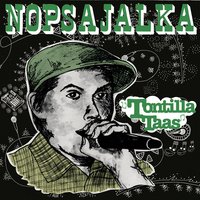 Parhaat bileet - Nopsajalka