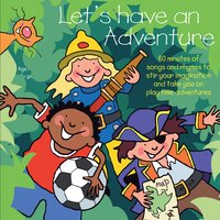I'm a Firefighter - Kidzone