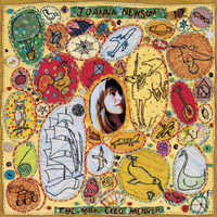 Inflammatory Writ - Joanna Newsom