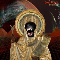 Something to Drink - Don Broco