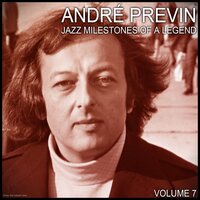 That Old Feeling - André Previn, Red Mitchell, Dinah Shore, Frank Capp, André Previn, Red Mitchell