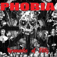 Plagued By the System - Phobia