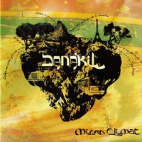 Last train - Danakil