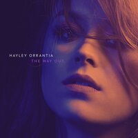Okay - Hayley Orrantia