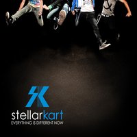 Something Holy - Stellar Kart