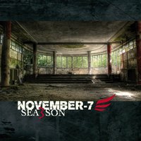 Amber Light - November-7