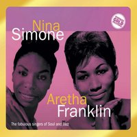 See Saw - Nina Simone, Aretha Franklin
