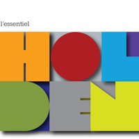 Une fraction de seconde - Holden