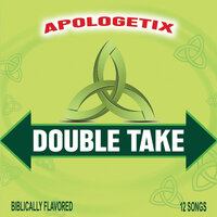 Turn up the Ray of Hope - ApologetiX
