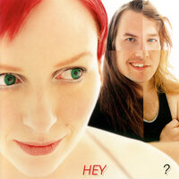 Kropla - Hey