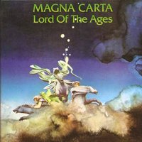 That Was Yesterday - Magna Carta