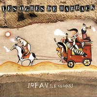 Matelot - Les Ogres De Barback