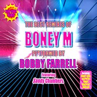 Daddy Cool - Bobby Farrell, Sandy Chambers