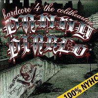 Game Over - Danny Diablo, Skarhead