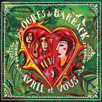 Vue d'ensemble - Les Ogres De Barback