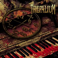 Pulsion - Trepalium