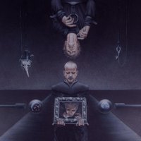 The Voices - Enslaved